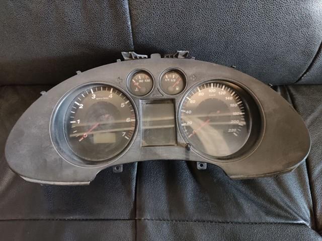 Щиток приладів 6L0920801 VAG