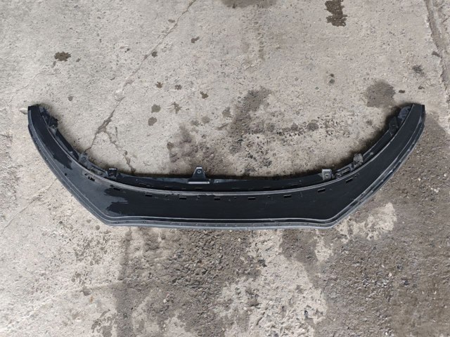 Тюнінг заднього бампера 6R0805915C VAG