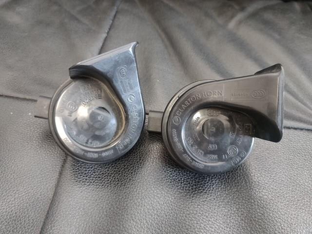 Сигнали звукові 703881157 BMW