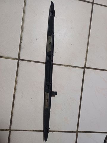 Корпус ліхтаря підсвітки номерного знака 7054941 BMW