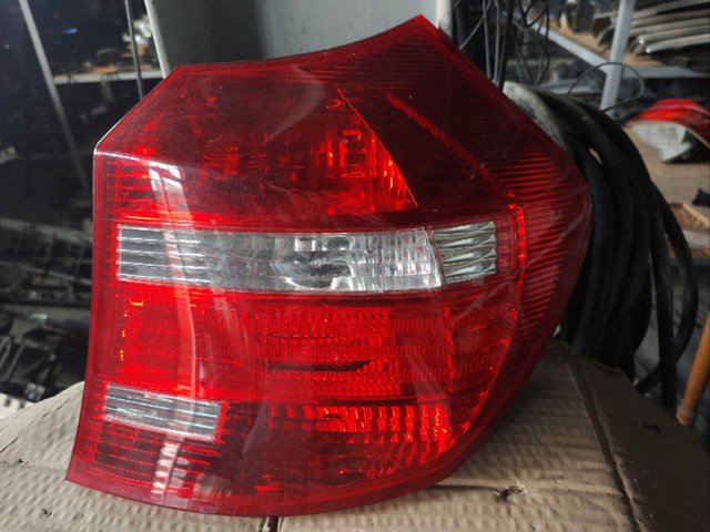 Задній правий стоп 7164956 BMW