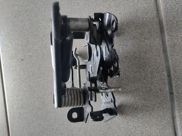 Замок капота, правий 7183762 BMW