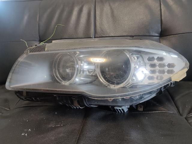 Фара ліва 7203255 BMW