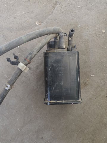 Фільтр тонкого очищення палива 7770463010 TOYOTA