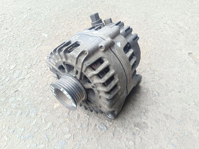 Генератор 7802261 BMW