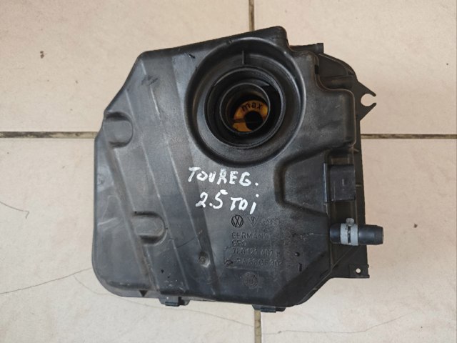 Бачок для води 7L0121407F VAG