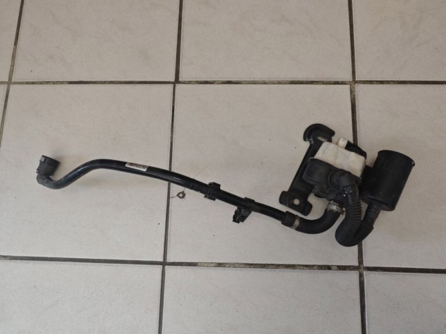Клапан абсорбера паливних парів 7L0906243 VAG