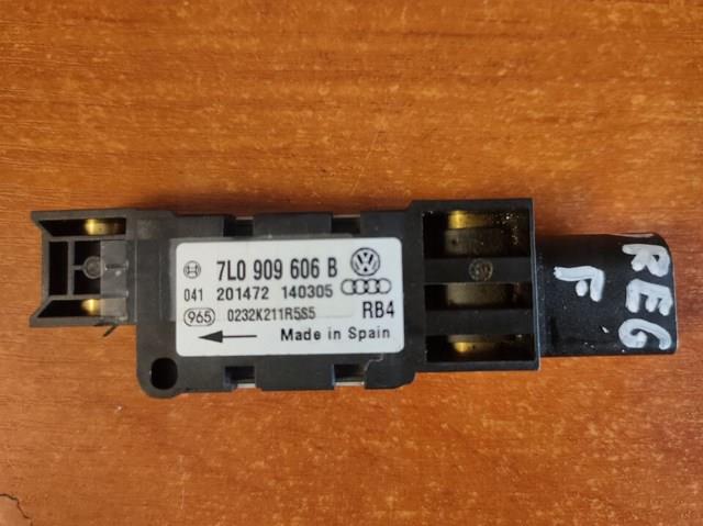 Датчик подушки безпеки 7L0909606B VAG