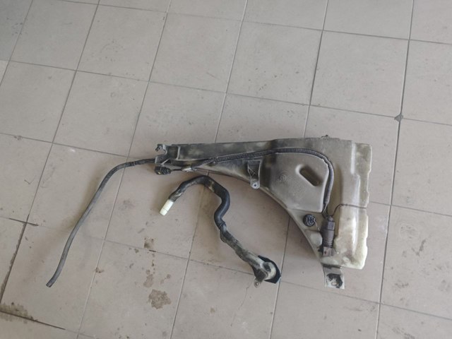 Бачок омивача скла 7L0955453D VAG