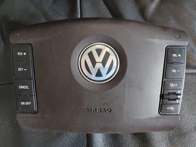 Airbag в мультируль 7L6880201DA VAG