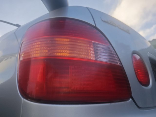 Ліхтар задній лівий 8156030800 TOYOTA