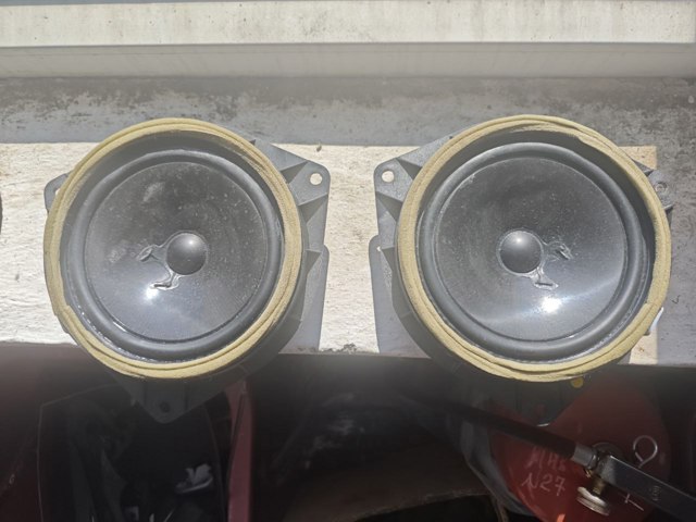 Динамік задньої двері 861600E080 TOYOTA