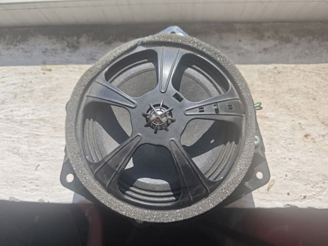 Динамік передній 861600W570 TOYOTA