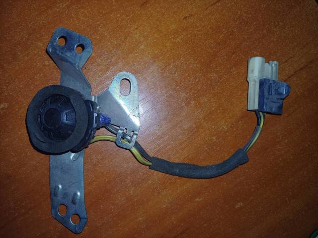Динамік "торпедо" 8616060370 TOYOTA
