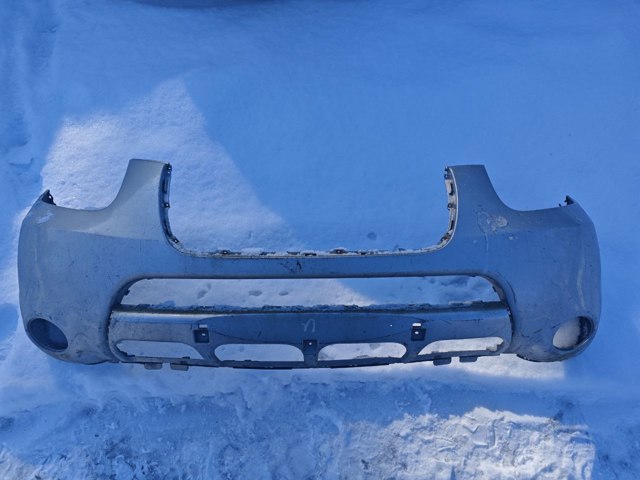 Буфер (бампер) передній 865112B020 HYUNDAI