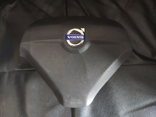Подушка безпеки, водійська, AIRBAG 8665914 VOLVO