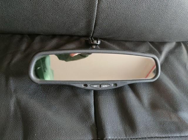Дзеркало заднього виду 87810AC050 TOYOTA