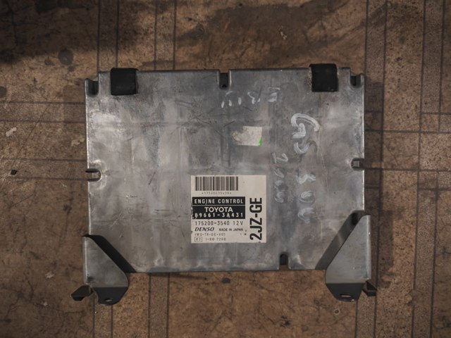 Мізки двигуна 896613A431 TOYOTA