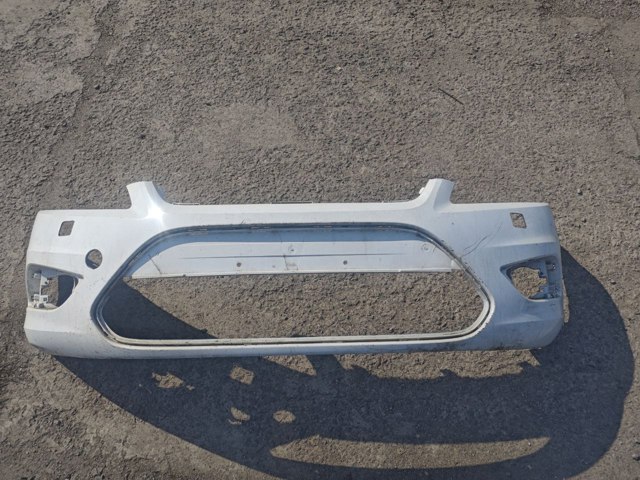 Буфер (бампер) передній 8M5117757A FORD