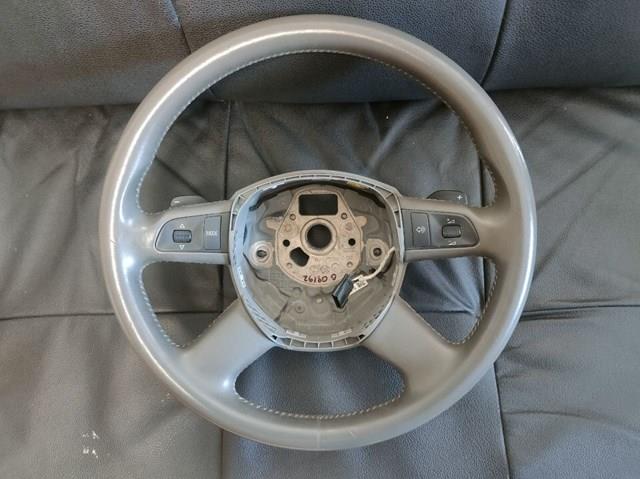 Руль 8P0419091 VAG