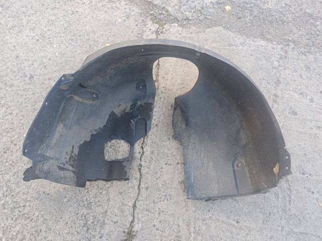 Підкрилок передній лівий 8V0821171 VAG