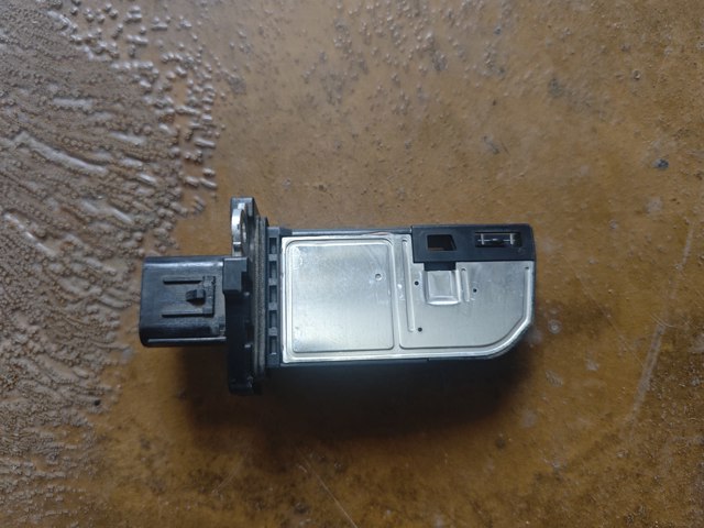 Датчик масової витрати повітря 8V2112B579AA LAND ROVER