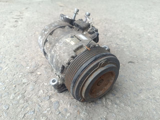 Компресор холодоагенту 9128940 BMW