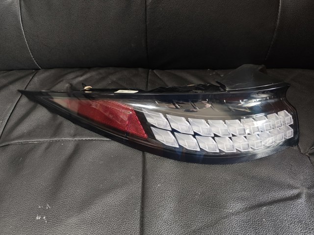 Ліхтар задній лівий 92401KL020 HYUNDAI