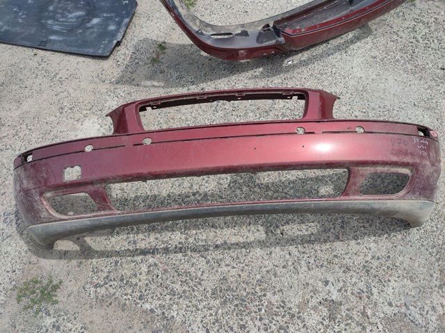Бампер передній в зборі 9484238 VOLVO
