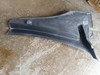 Водостік лобового скла, жабо 9678833280 PEUGEOT