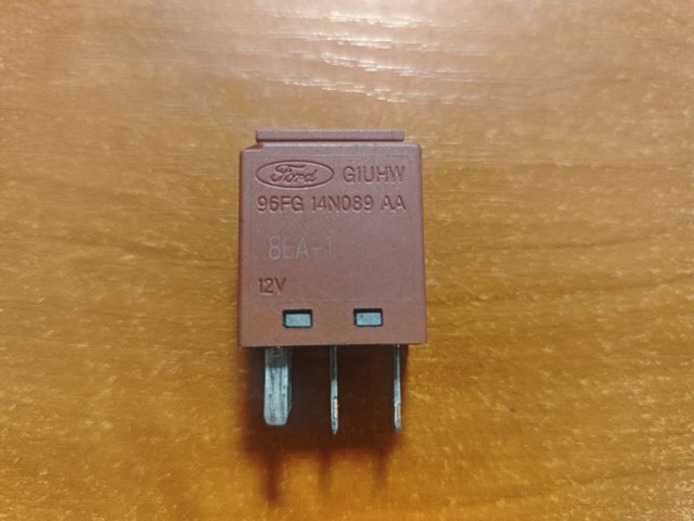 Реле 96FG14N089AA FORD