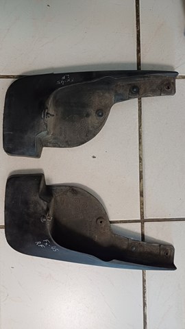 Бризковики передні, комплект 999J2ES00003 NISSAN