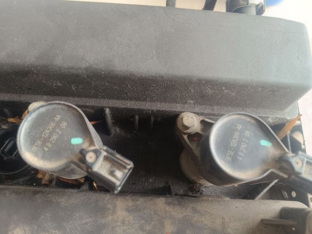 Котушка 9E5E12A366AA FORD