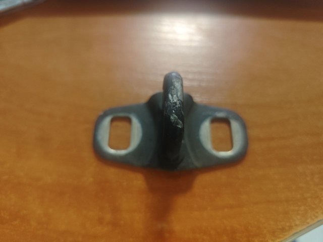Замок кришки капота A1298800060 MERCEDES