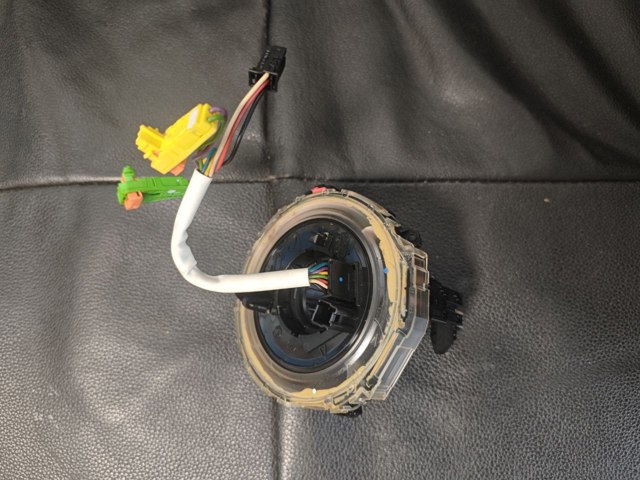 Підрульові контактна кільце A1644640218 MERCEDES