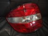 Стоп задній A1648200164 MERCEDES