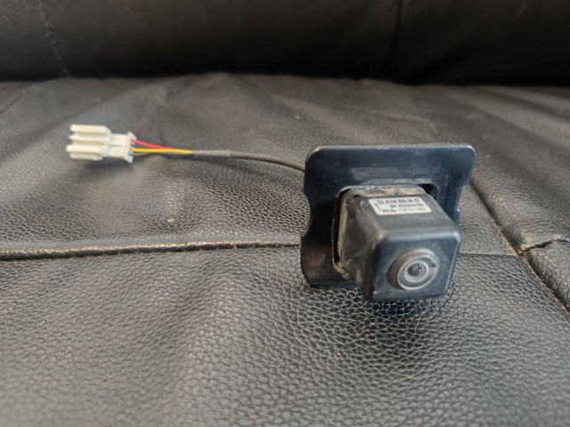 Камера системи забезпечення видимості A1648200497 MERCEDES