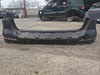 Бампер задній, верхня частина A1668850625 MERCEDES