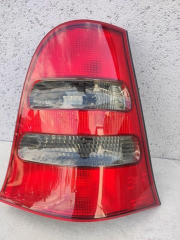 Задній правий стоп A1688203064 MERCEDES