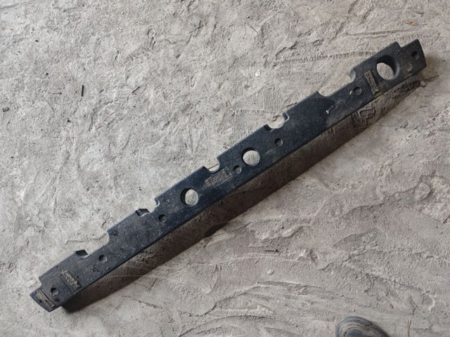 Кожух бампера заднього A1688850237 MERCEDES