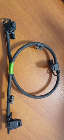 Сопло склоомивача вітрового скла A2038600147 MERCEDES
