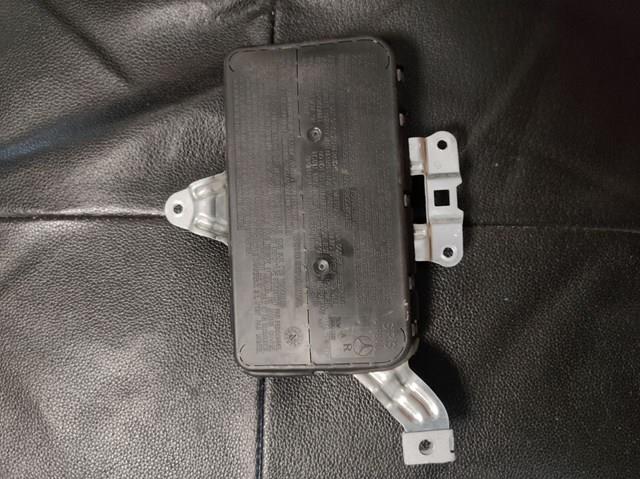 Подушка безопасности в заднюю правую дверь e-class w211 2002-2009 A2038600205