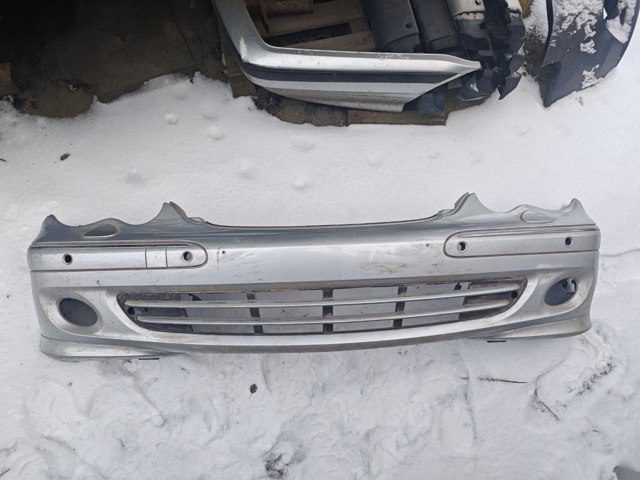 Бампер на авто A2038853025 MERCEDES