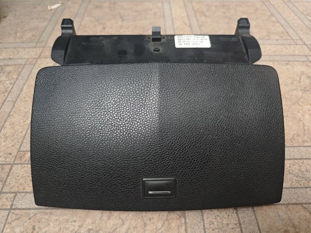 Дисплей бортового комп'ютера A2048204297 MERCEDES