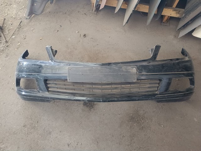 Бампер передній в зборі A2048850025 MERCEDES