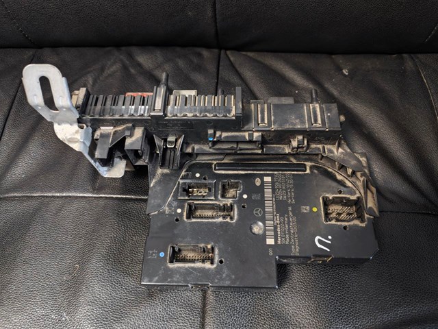 Блок керування сигналами SAM A2049067702 MERCEDES