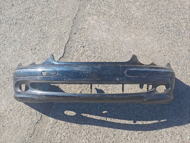 Кожух бампера переднього Mercedes CLK