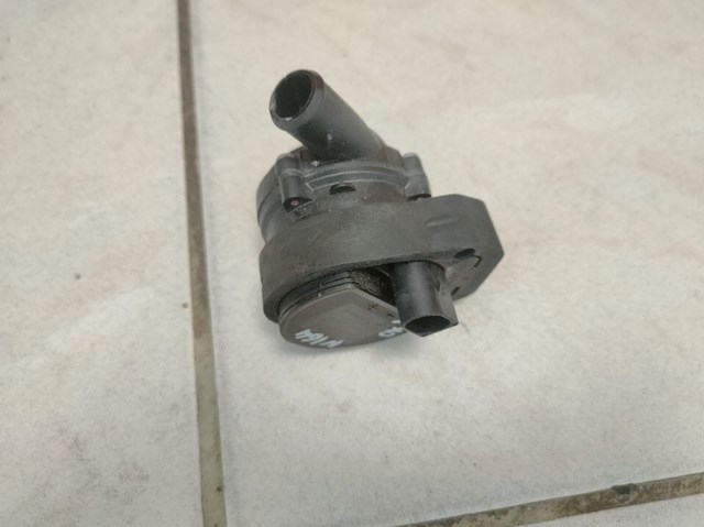 Водяний насос охолодження електро додатковий A2118350364 MERCEDES