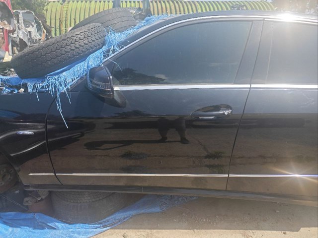 Двері передні, ліві A2127200105 MERCEDES