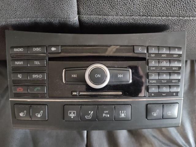 Магнітола A2129063001 MERCEDES